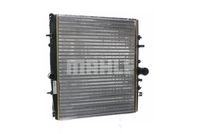 Thumbnail - Radiateur - CR1436000S - MAHLE
