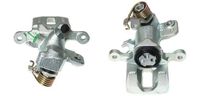 Bremssattel