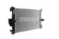 Thumbnail - Radiateur - CR2121000S - MAHLE