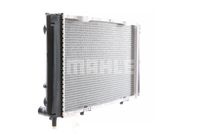 Thumbnail - Radiateur - CR236000S - MAHLE