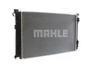 Thumbnail - Radiateur - CR1861000S - MAHLE