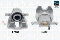 спирачен апарат