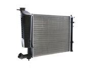 Thumbnail - Radiateur - CR478000S - MAHLE