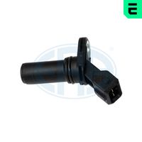 импулсен датчик, колянов вал