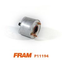 горивен филтър