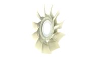 Thumbnail - Koelventilatorwiel - CFW82000P - MAHLE