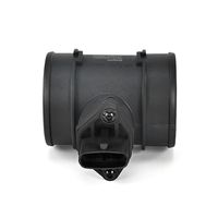 DELPHI Luchtmassameter 2