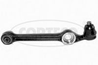 Lenker, Radaufhängung