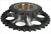 ZAHNRAD ZWISCHENWELLE