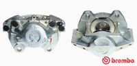 Bremssattel