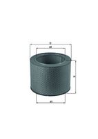 Luftfilter