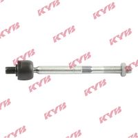 Axialgelenk, Spurstange