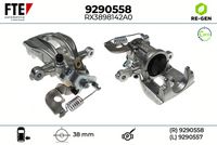 спирачен апарат