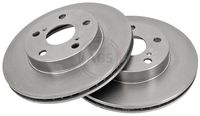 Bremsscheibe