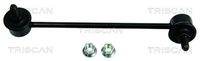Stange/Strebe, Stabilisator