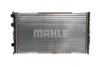 Thumbnail - Radiateur - CR1535000S - MAHLE
