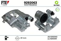 спирачен апарат