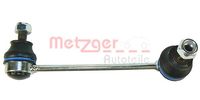 Stange/Strebe, Stabilisator