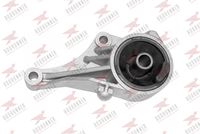 окачване, двигател