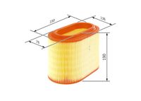 Luftfilter