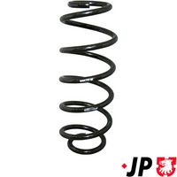 пружина за ходовата част