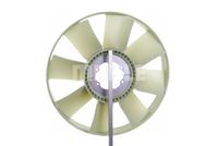 Thumbnail - Koelventilatorwiel - CFW14000P - MAHLE