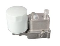 Thumbnail - Oliekoeler, motorolie - CLC8000S - MAHLE