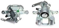 Bremssattel
