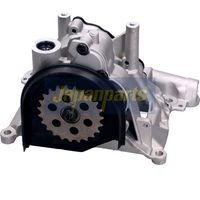 маслена помпа