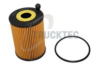 маслен филтър