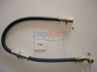 държач, спирачен маркуч