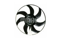 Thumbnail - Koelventilatorwiel - CFF322000P - MAHLE