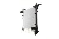Thumbnail - Radiateur - CR2003000S - MAHLE