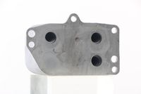 Thumbnail - Oliekoeler, motorolie - CLC129000S - MAHLE