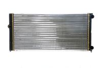 Thumbnail - Radiateur - CR348000S - MAHLE