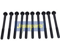 Set surub, chiulasa JAPANPARTS, Cod: BL-W03