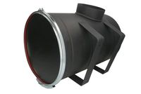 PACOL Behuizing, luchtfilter 1