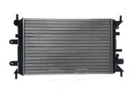 Thumbnail - Radiateur - CR377000S - MAHLE