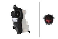 Ausgleichsbehälter, Kühlmittel