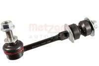 Stange/Strebe, Stabilisator