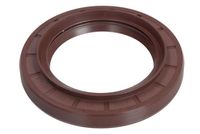 Shaft Seal, differential