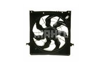 Thumbnail - Koelventilatorwiel - CFF267000P - MAHLE