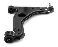 Lenker, Radaufhängung