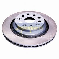 спирачен диск