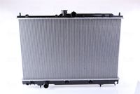 Kühler, Motorkühlung