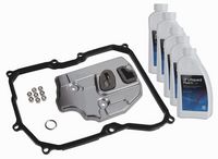 Teilesatz, Automatikgetriebe-Ölwechsel