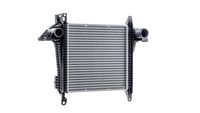 Thumbnail - Intercooler, inlaatluchtkoeler - CI136000P - MAHLE