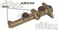 Pompa centrala, frana CIFAM, Cod: 202-048