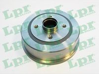 спирачен барабан