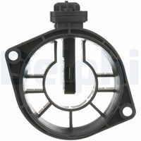 DELPHI Luchtmassameter 7